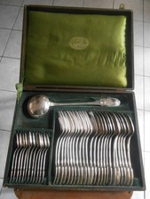 Ménagère christofle modèle d'occasion  Amiens-