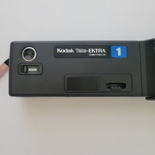 Vintage kodak tele for sale  Deland