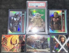 Star wars topps for sale  Rome