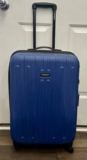 Samsonite large navy for sale  Commerce Township