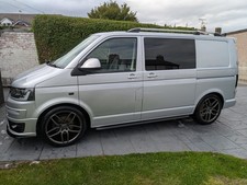T5.1 2011 reflex for sale  HOLYWELL