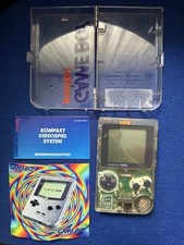 Nintendo gameboy pocket gebraucht kaufen  Altbach