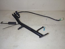 Cavalletto laterale moto usato  Borgo San Dalmazzo