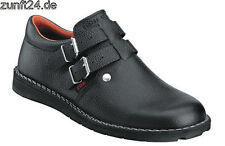 Dachdeckerhalbschuh doppelschn gebraucht kaufen  Backnang