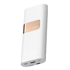 Carregador portátil iWalk Secretary Plus Power Bank 2000mAh para Android iPhone, usado comprar usado  Enviando para Brazil