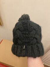 Finisterre wool beanie for sale  EDINBURGH