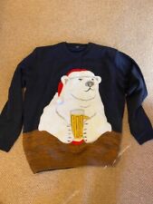 Next men polar for sale  BRISTOL