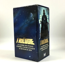 Coffret trilogie guerre d'occasion  Clermont-Ferrand-