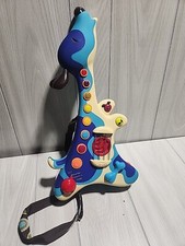 Woofer dog guitar for sale  Shakopee
