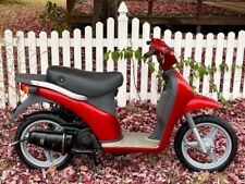 Piaggio free 50cc for sale  Blanford