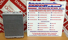 Radiatore riscaldamento nissan usato  Casoria