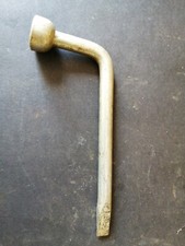 Fiat wheel wrench usato  Nuraminis