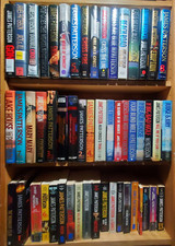 Lot james patterson for sale  Tulare