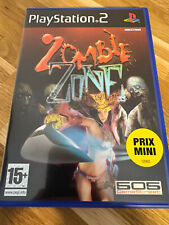 Zombie zone gebraucht kaufen  Köln
