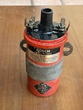 Bobina accensione bosch usato  Italia