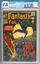 fantastic four 52 for sale  Springfield