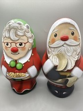 Santa mrs. claus for sale  Fort Worth