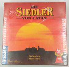 Siedler catan holz gebraucht kaufen  Hameln