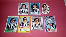 Michel platini juventus usato  Roma