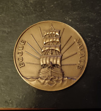 Médaille bronze école d'occasion  Loudéac
