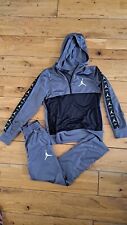 boys jordan tracksuit for sale  STRABANE