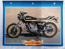 Ducati 900 darmah d'occasion  Conches-en-Ouche