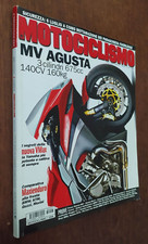 Rivista motociclismo 2008 usato  Cagliari