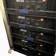 Jbl mpx300 stereo for sale  Wyoming