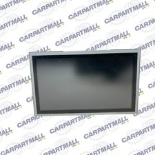 2003-2008 Infiniti FX45 unidade de tela de exibição de informações de painel 28090-CA100 FABRICANTE DE EQUIPAMENTO ORIGINAL comprar usado  Enviando para Brazil