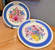 Two chelsea flower for sale  MALVERN