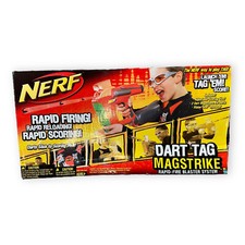 Nerf strike magstrike d'occasion  Expédié en Belgium