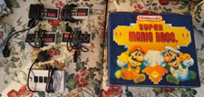 Nintendo spielekoffer nes gebraucht kaufen  Wrestedt