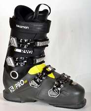 Salomon pro chaussures d'occasion  France