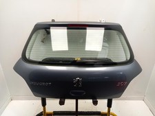 Peugeot 307 boot for sale  SOUTHAMPTON