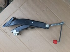 Alko caravan jack for sale  SHEFFIELD