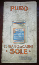 Estratto carne sole usato  Torino