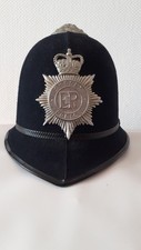 Polizei helm groß gebraucht kaufen  Dorsten