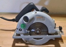 Protool handkreissäge csp gebraucht kaufen  Roth