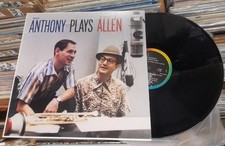 Ray anthony plays for sale  VENTNOR