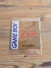 Gameboy legend zelda gebraucht kaufen  Rosdorf