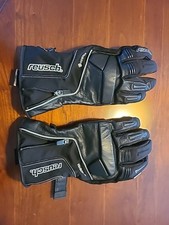 Motorrad handschuhe reusch gebraucht kaufen  Weiskirchen