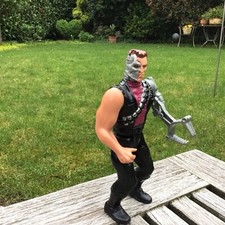 Figur terminator judgement gebraucht kaufen  Oberhausen