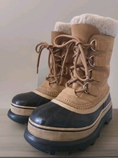 Women sorel caribou for sale  Everett