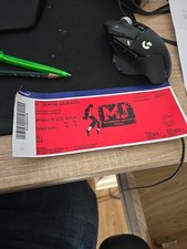 Musical tickets michael gebraucht kaufen  Dortmund