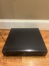 Sony dvp nc665p for sale  Rydal