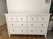 Ikea hemnes kommode gebraucht kaufen  Gernrode