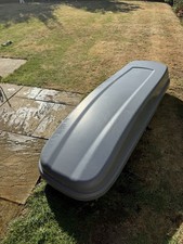 Halfords 360l roof for sale  OXFORD