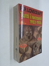 Tutti racconti 1923 usato  Roma