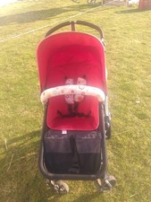 Bugaboo buggy gebraucht kaufen  Limburg a. d. Lahn