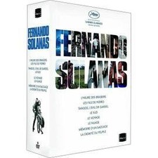 Dvd intégrale films d'occasion  Les Mureaux